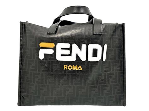 fiila fendi|Fendi fila.